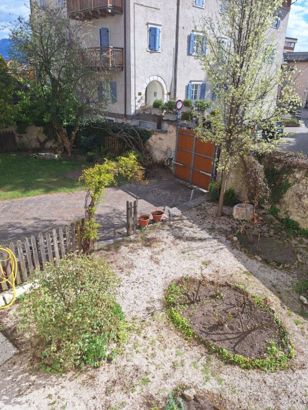 appartamento in vendita a Cles