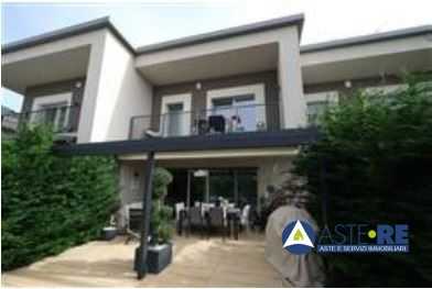 casa indipendente in vendita a Cles