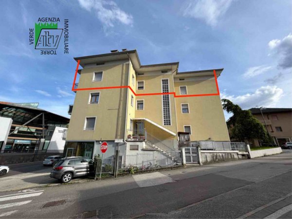 appartamento in vendita a Cles