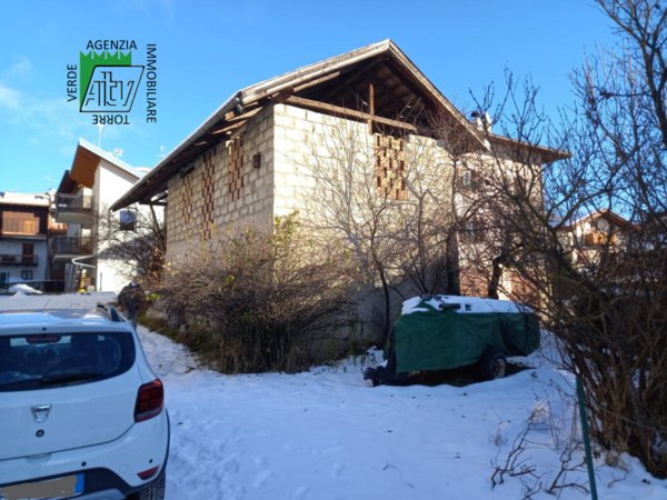 casale in vendita a Cles in zona Caltron