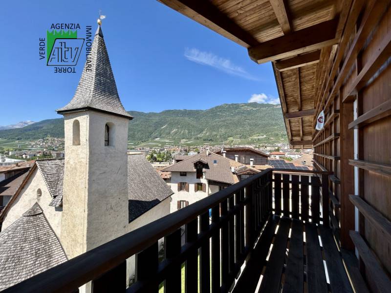 appartamento in vendita a Cles