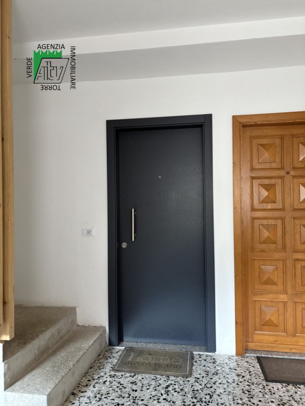 appartamento in vendita a Cles