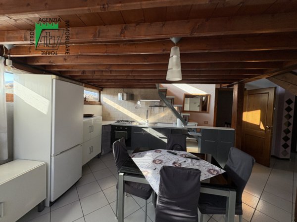 appartamento in vendita a Cles