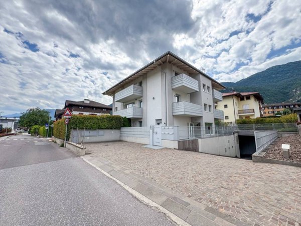 appartamento in vendita a Cles