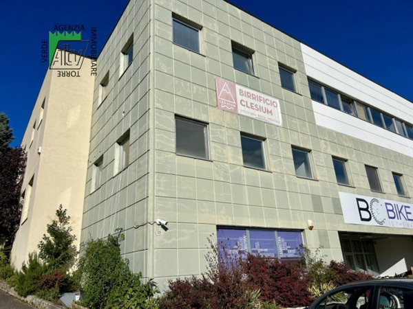 ufficio in vendita a Cles