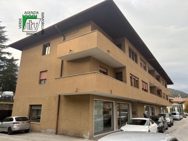 appartamento in vendita a Cles