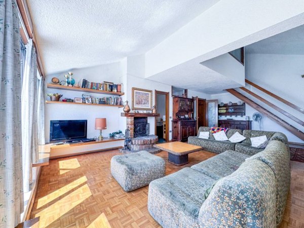 appartamento in vendita a Cles