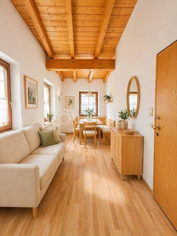 appartamento in vendita a Cles