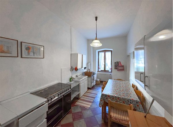 appartamento in vendita a Croviana