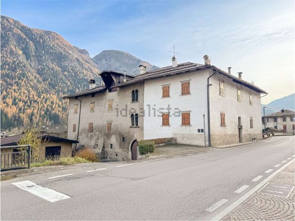 appartamento in vendita a Croviana