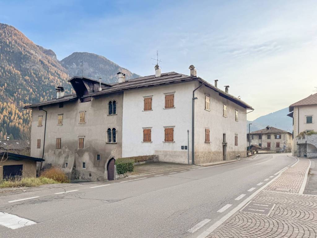 appartamento in vendita a Croviana