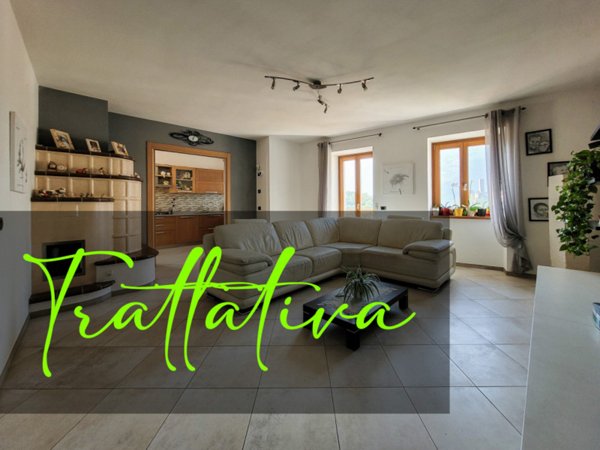 casa indipendente in vendita a Drena