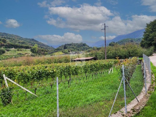 mansarda in vendita a Drena