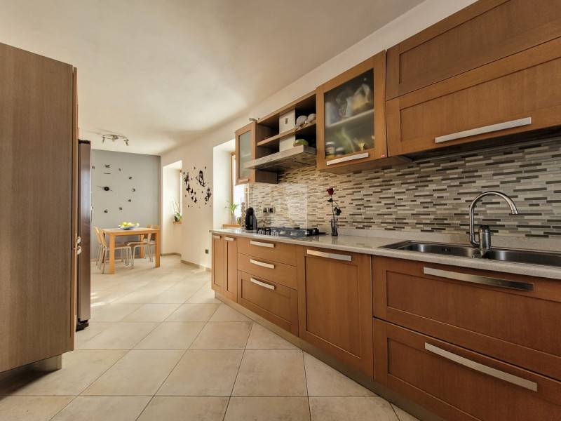 casa indipendente in vendita a Drena