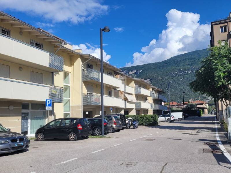 appartamento in vendita a Dro