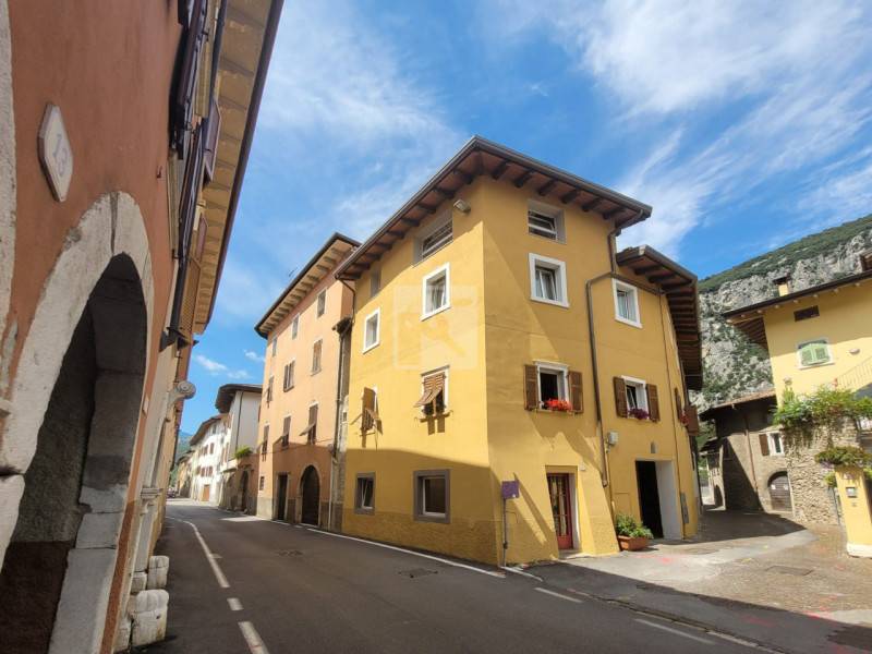 appartamento in vendita a Dro