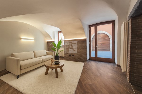 appartamento in vendita a Dro