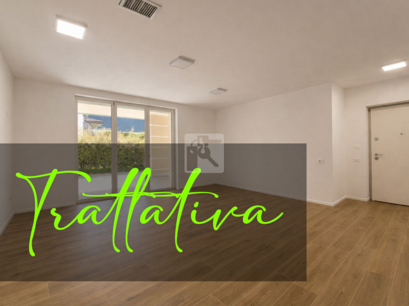 appartamento in vendita a Dro