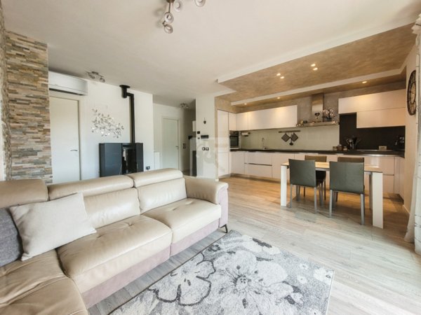 appartamento in vendita a Dro