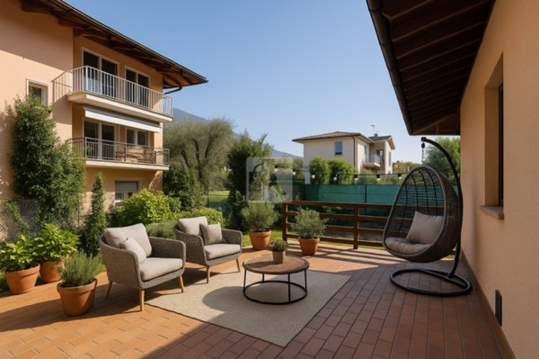 casa indipendente in vendita a Dro