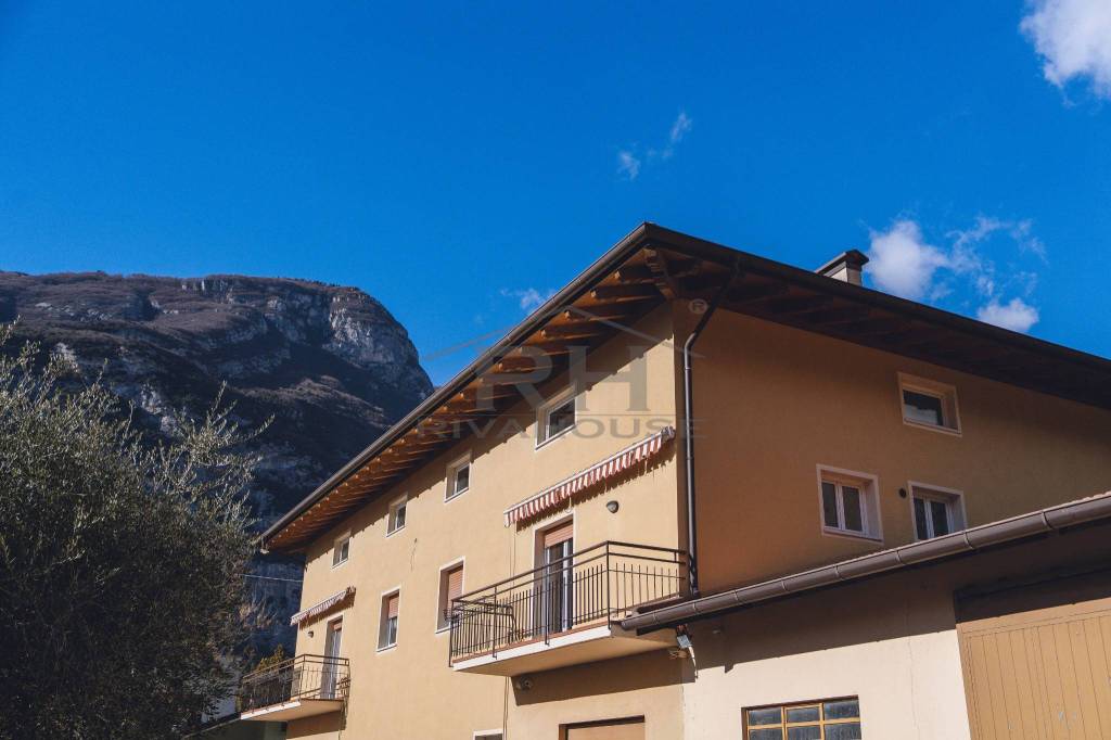locale di sgombero in vendita a Dro