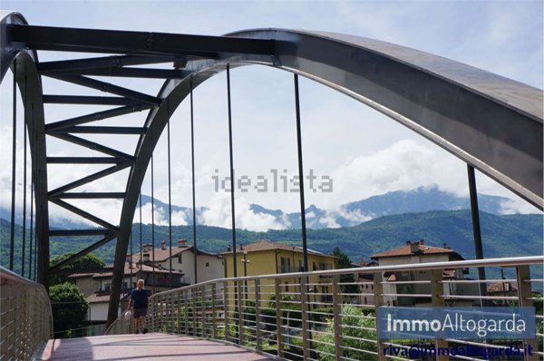 appartamento in vendita a Dro in zona Pietramurata