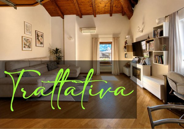 appartamento in vendita a Dro