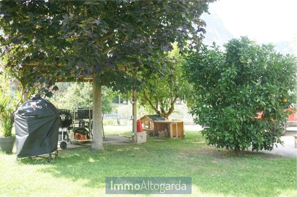 appartamento in vendita a Dro in zona Ceniga