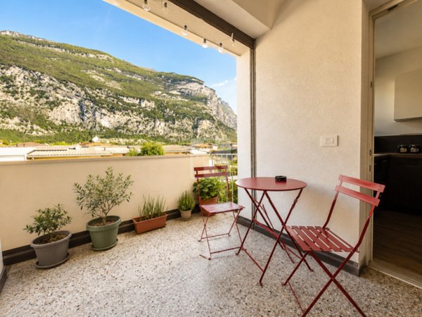 appartamento in vendita a Dro in zona Ceniga