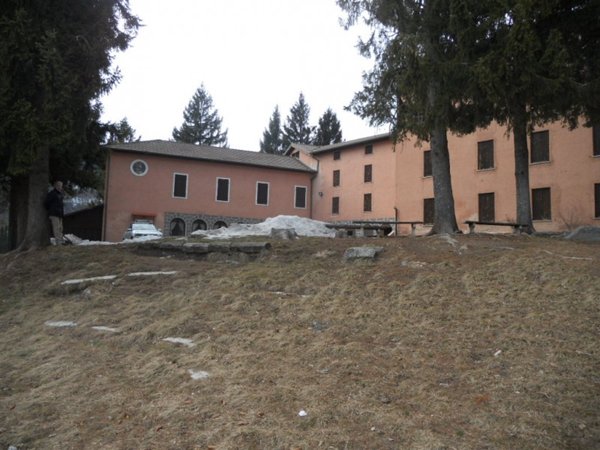 casa indipendente in vendita a Fai della Paganella