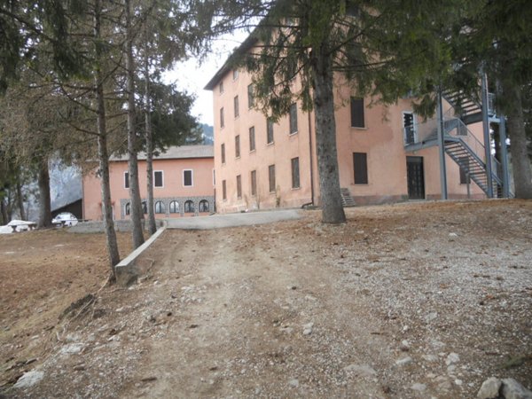 casa indipendente in vendita a Fai della Paganella