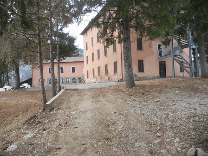 casa indipendente in vendita a Fai della Paganella