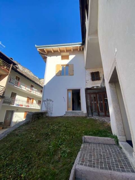 appartamento in vendita a Fai della Paganella