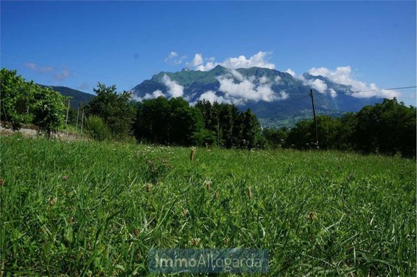 appartamento in vendita a Fiavè in zona Stumiaga