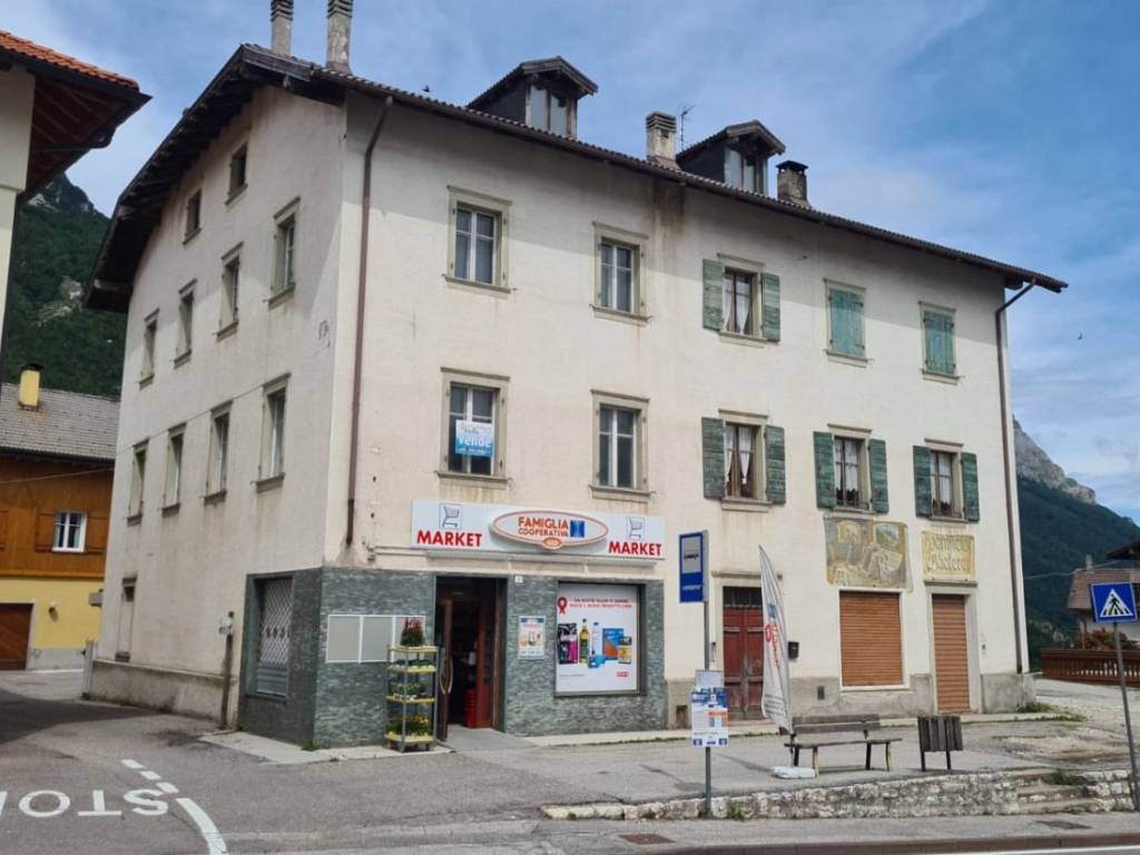 appartamento in vendita a Folgaria in zona Carbonare