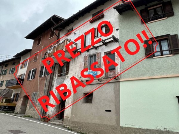 appartamento in vendita a Folgaria in zona San Sebastiano