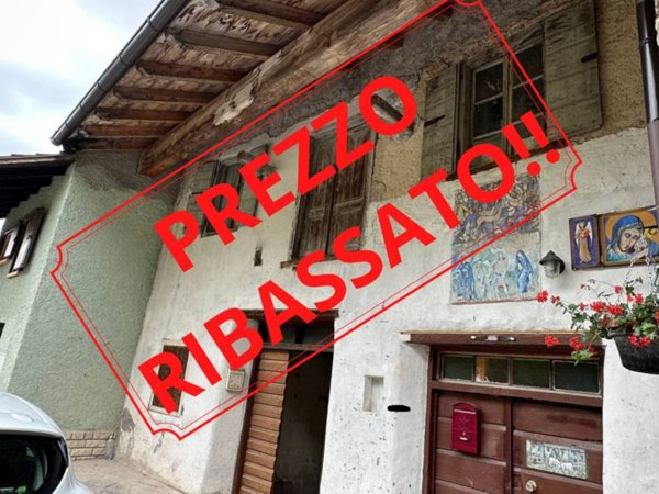 appartamento in vendita a Folgaria in zona San Sebastiano