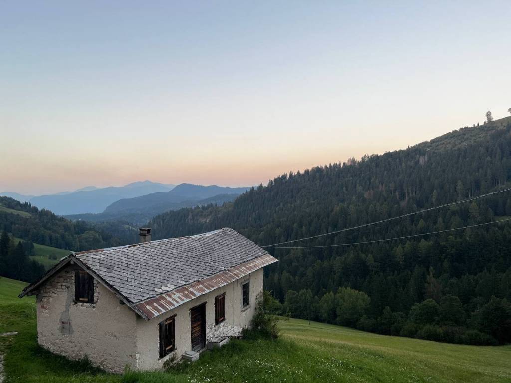 casa indipendente in vendita a Folgaria