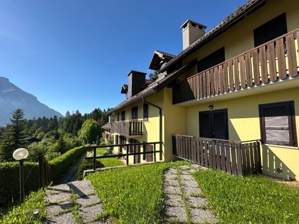 appartamento in vendita a Folgaria