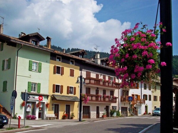 trivano in vendita a Folgaria