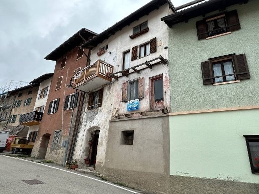 appartamento in vendita a Folgaria in zona San Sebastiano