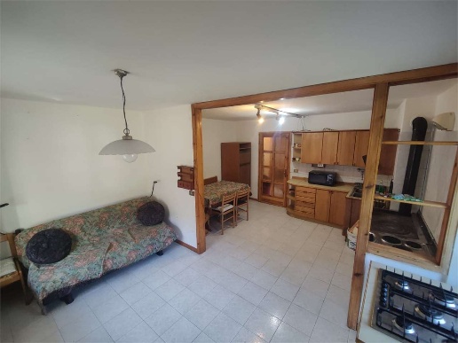 appartamento in vendita a Folgaria