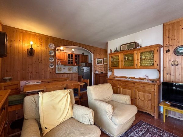 appartamento in vendita a Folgaria in zona Carbonare