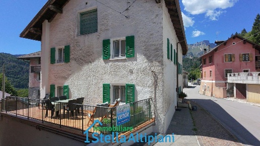 appartamento in vendita a Folgaria in zona Nosellari