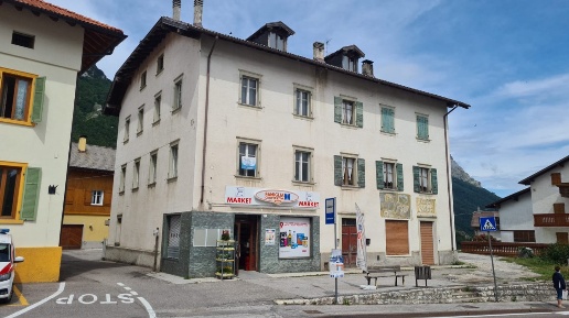 appartamento in vendita a Folgaria in zona Carbonare