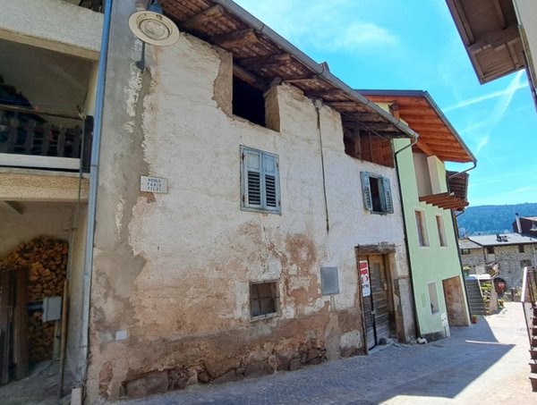 casa indipendente in vendita a Fornace
