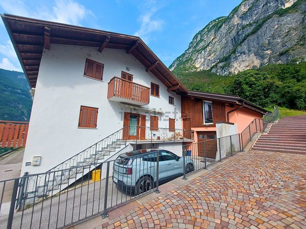 casa indipendente in vendita a Grigno