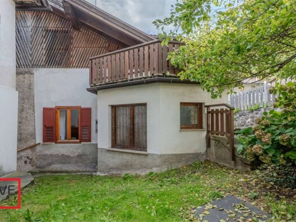 appartamento in vendita ad Imer