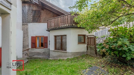 appartamento in vendita ad Imer