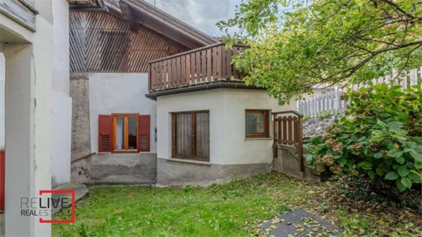 appartamento in vendita ad Imer in zona Masi
